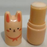 Tonymoly Pocket Bunny Perfume Bar Review